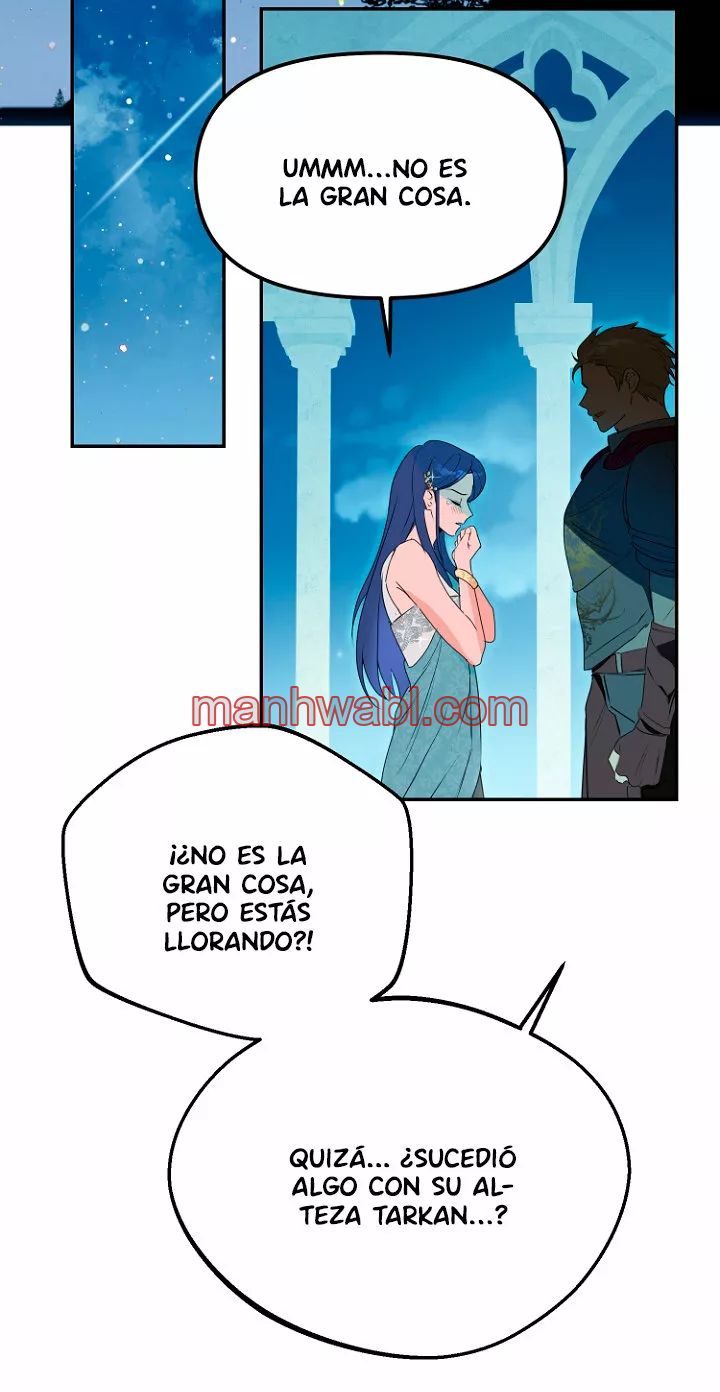 Olvídate De Mi Esposo Iré A Ganar Dinero - Capítulo 20_3 manhwa
