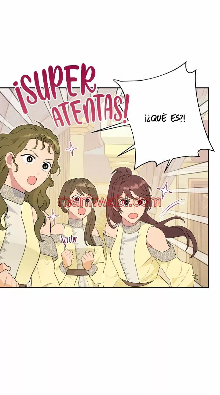 Olvídate De Mi Esposo Iré A Ganar Dinero - Capítulo 21_2 manhwa