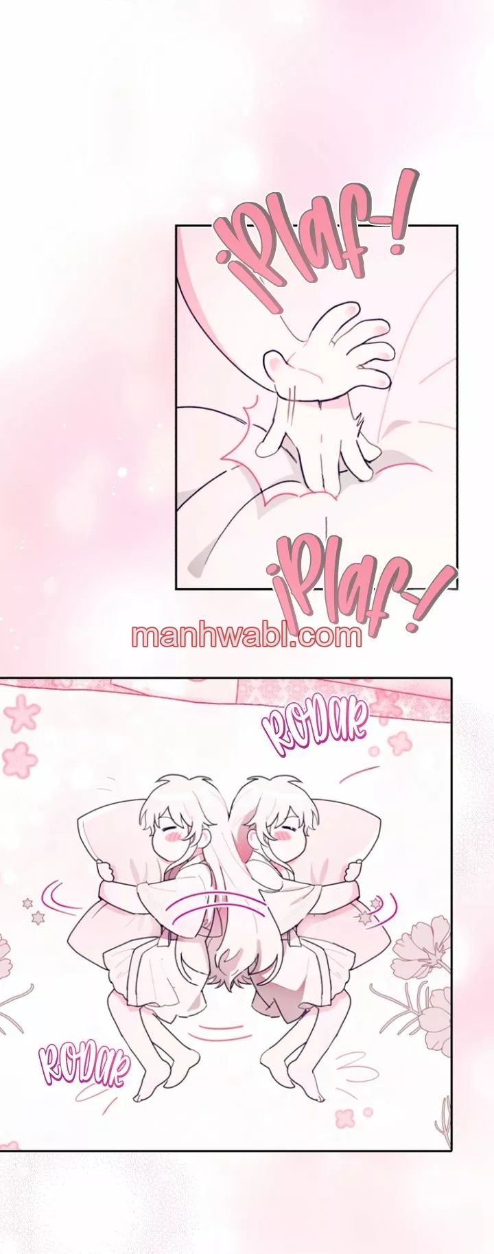 Olvídate De Mi Esposo Iré A Ganar Dinero - Capítulo 21_2 manhwa