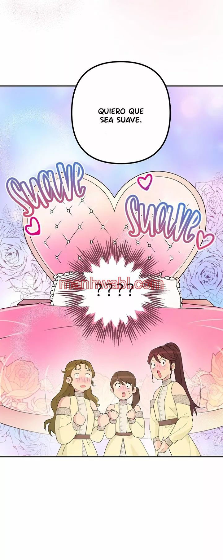 Olvídate De Mi Esposo Iré A Ganar Dinero - Capítulo 21_2 manhwa