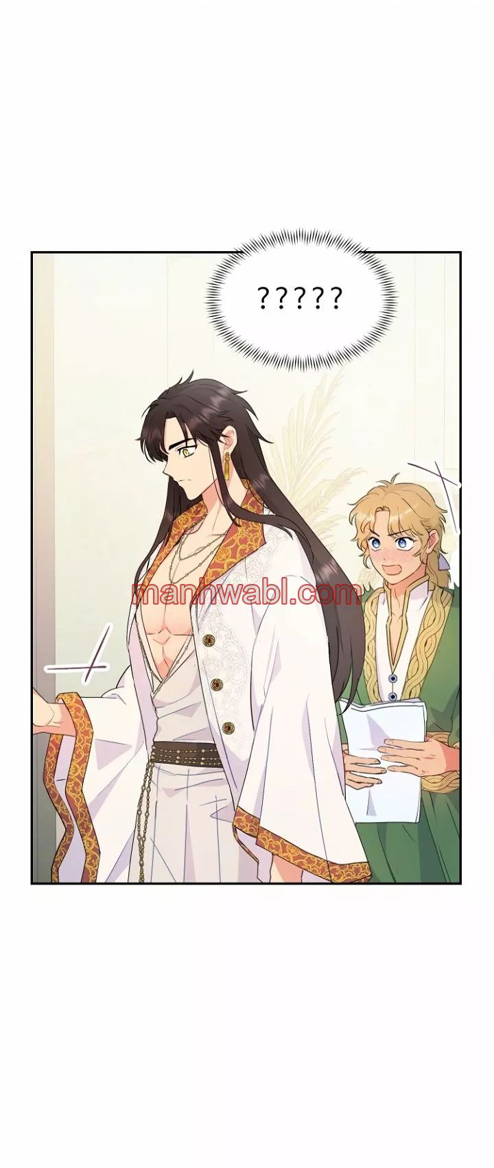 Olvídate De Mi Esposo Iré A Ganar Dinero - Capítulo 21_2 manhwa