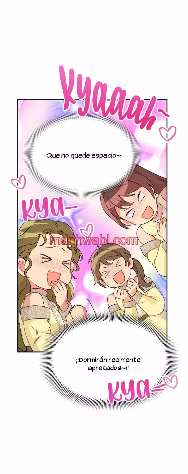 Olvídate De Mi Esposo Iré A Ganar Dinero - Capítulo 21_2 manhwa