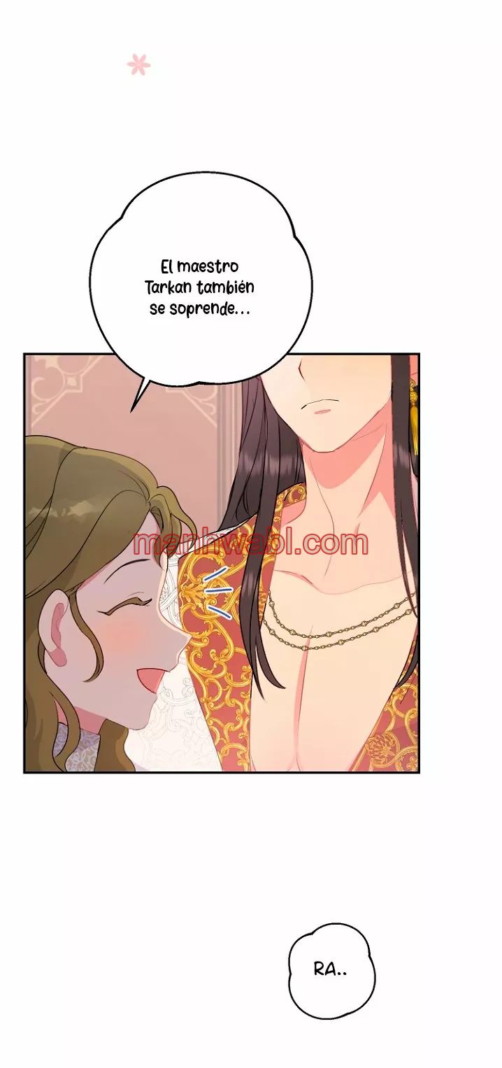 Olvídate De Mi Esposo Iré A Ganar Dinero - Capítulo 21_2 manhwa