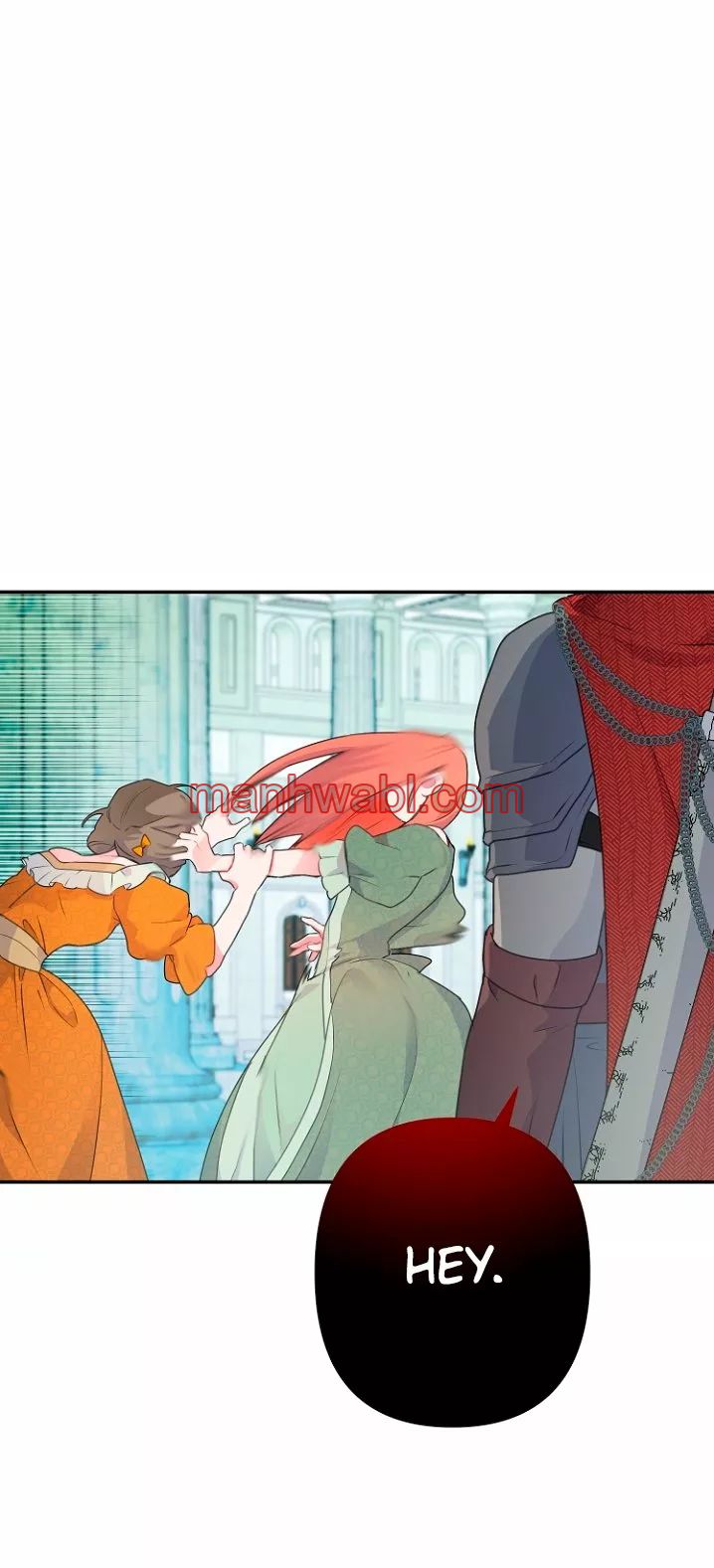 Olvídate De Mi Esposo Iré A Ganar Dinero - Capítulo 21_2 manhwa