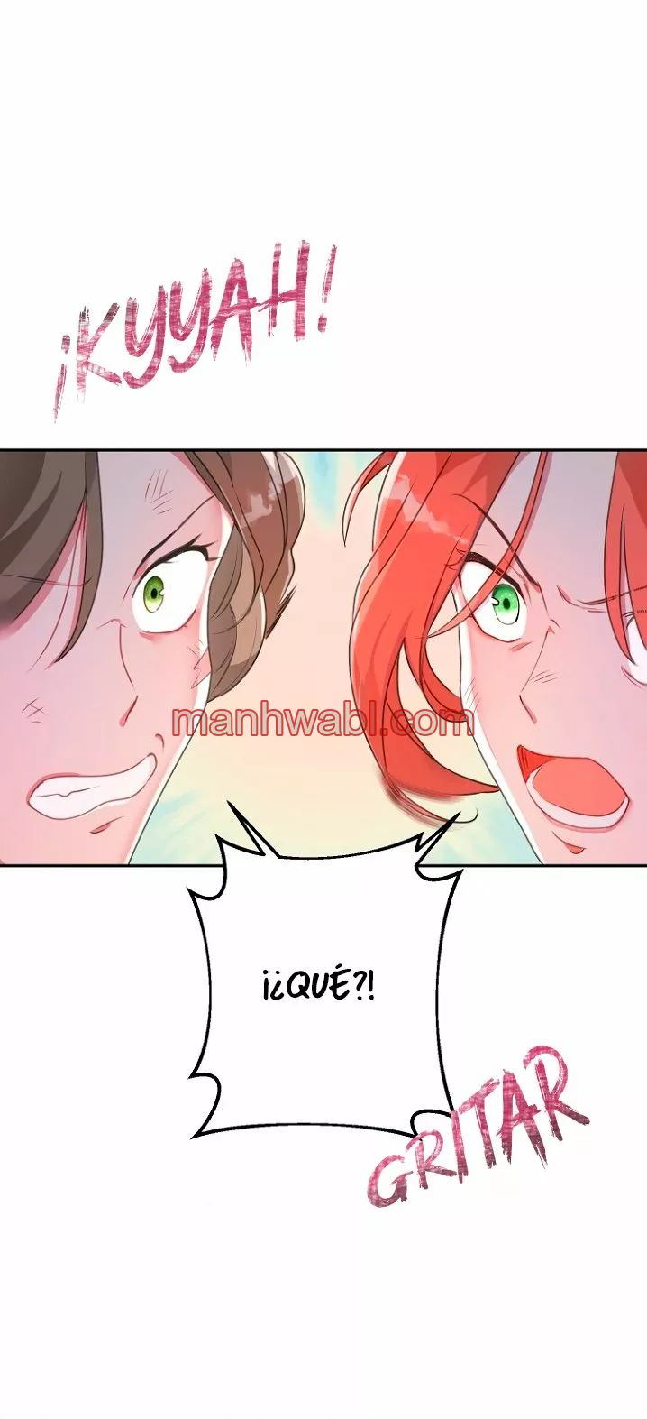 Olvídate De Mi Esposo Iré A Ganar Dinero - Capítulo 21_2 manhwa