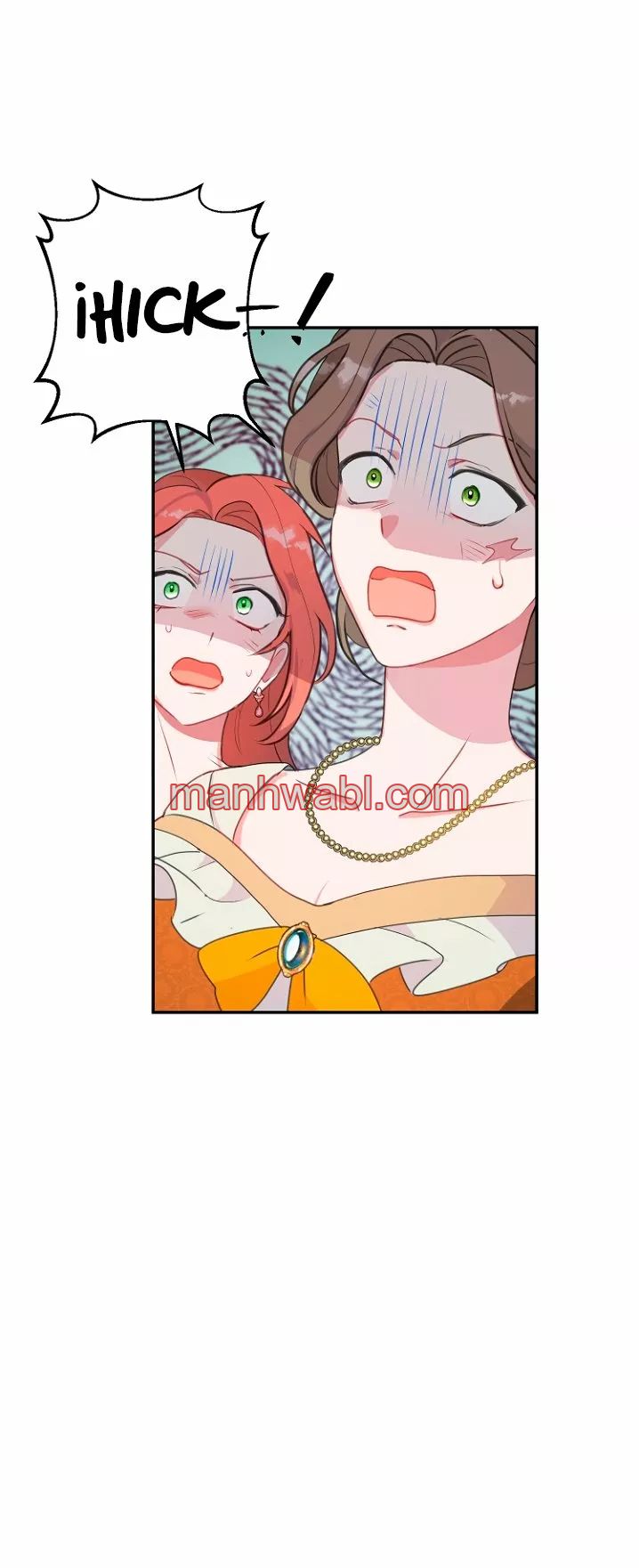 Olvídate De Mi Esposo Iré A Ganar Dinero - Capítulo 21_2 manhwa