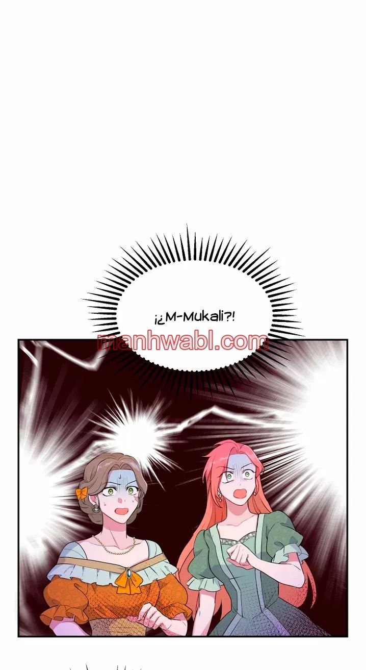 Olvídate De Mi Esposo Iré A Ganar Dinero - Capítulo 21_2 manhwa