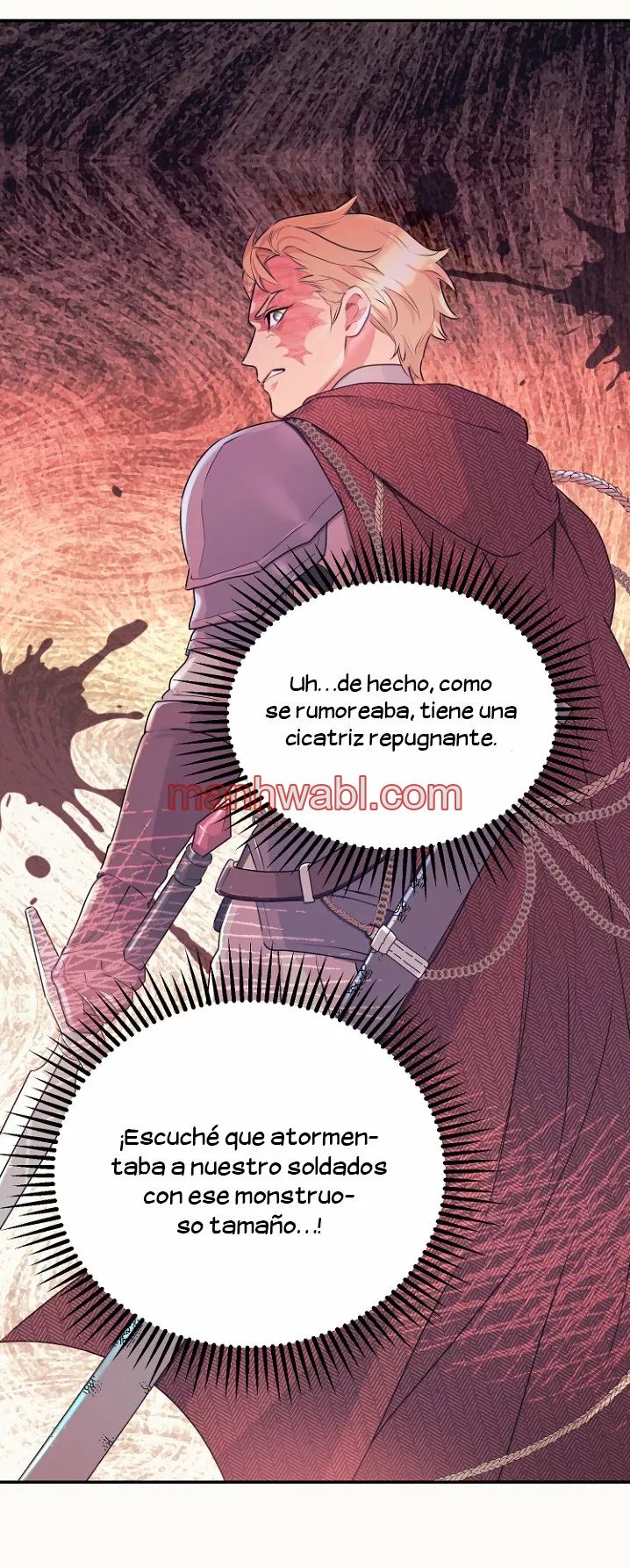 Olvídate De Mi Esposo Iré A Ganar Dinero - Capítulo 21_3 manhwa