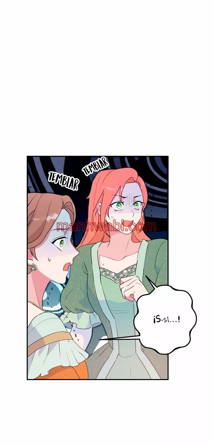 Olvídate De Mi Esposo Iré A Ganar Dinero - Capítulo 21_3 manhwa