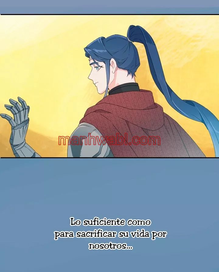 Olvídate De Mi Esposo Iré A Ganar Dinero - Capítulo 21_3 manhwa