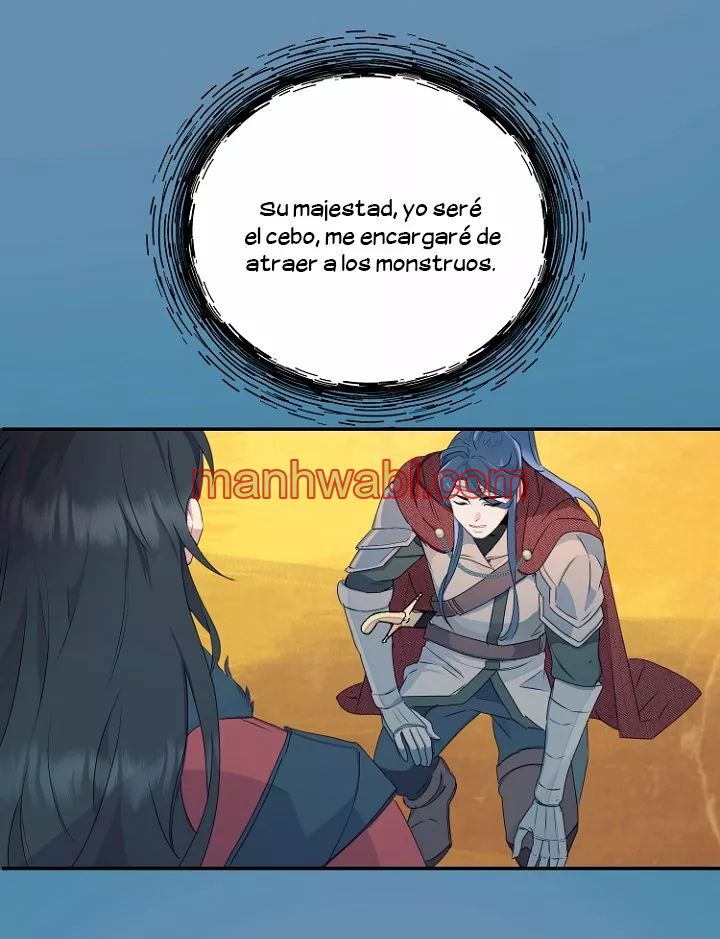 Olvídate De Mi Esposo Iré A Ganar Dinero - Capítulo 21_3 manhwa