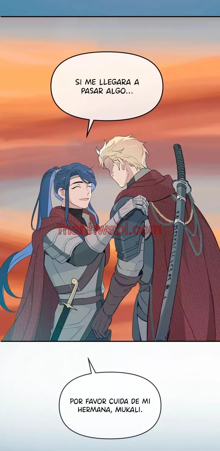 Olvídate De Mi Esposo Iré A Ganar Dinero - Capítulo 21_3 manhwa