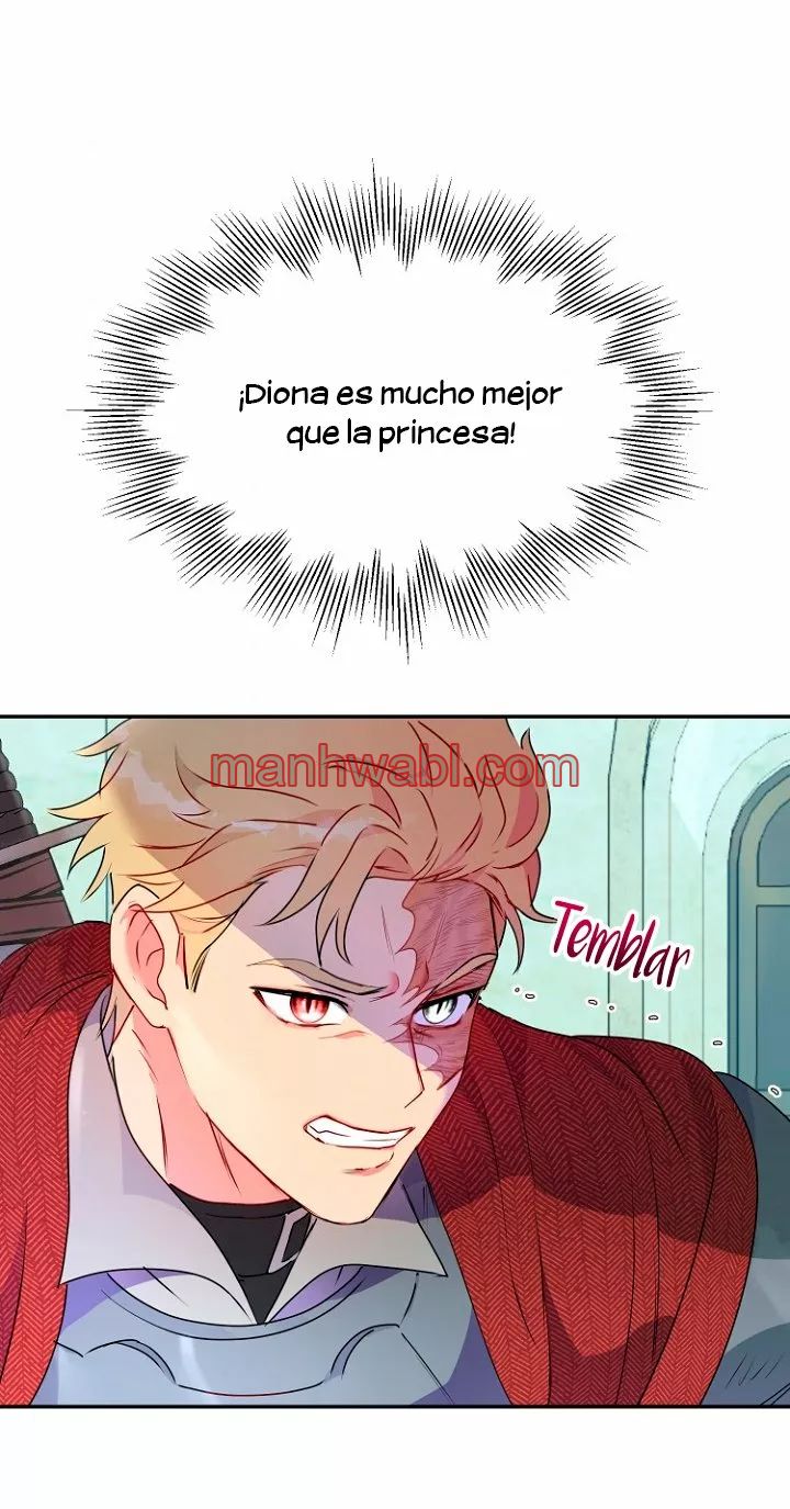 Olvídate De Mi Esposo Iré A Ganar Dinero - Capítulo 21_3 manhwa