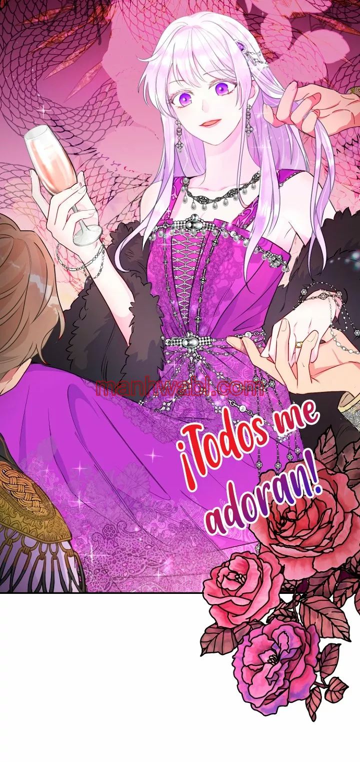 Olvídate De Mi Esposo Iré A Ganar Dinero - Capítulo 21_3 manhwa