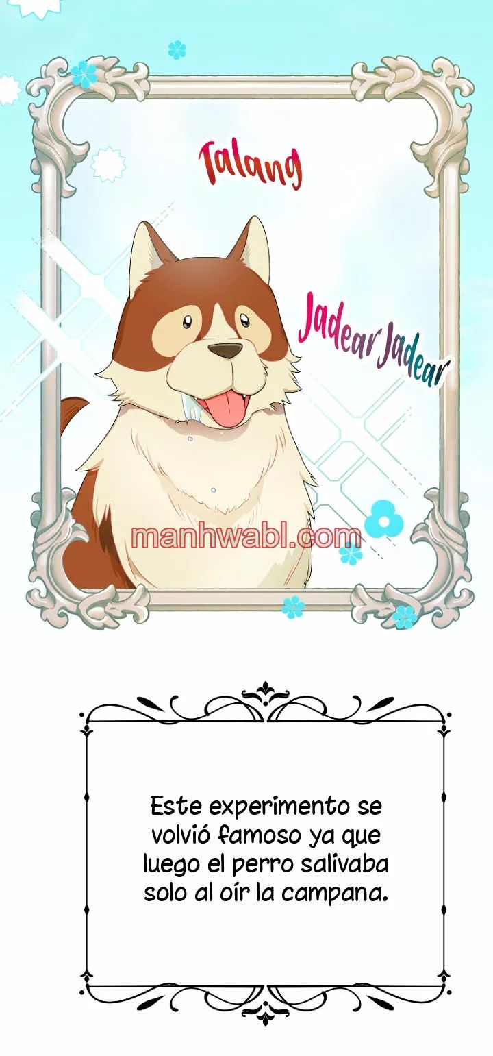 Olvídate De Mi Esposo Iré A Ganar Dinero - Capítulo 22 manhwa