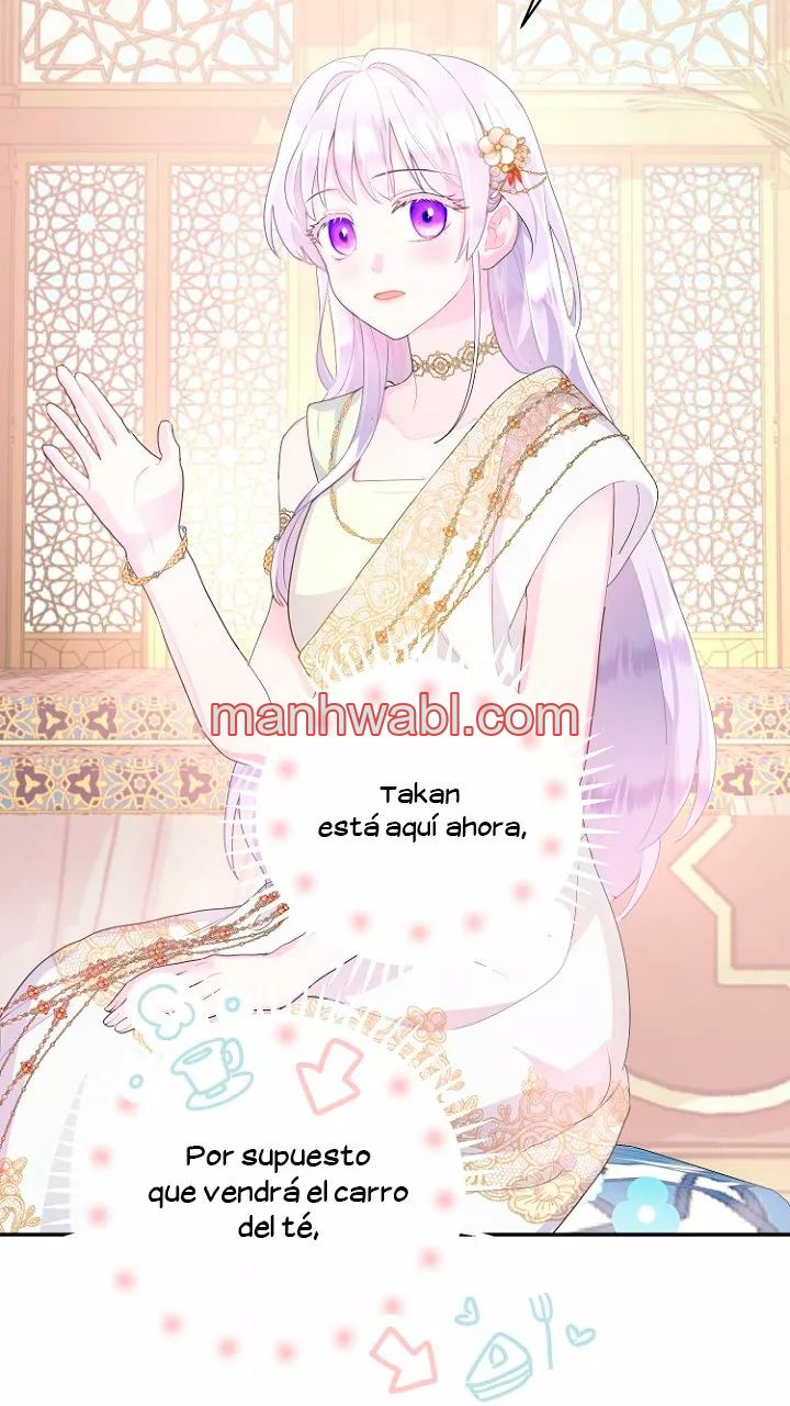 Olvídate De Mi Esposo Iré A Ganar Dinero - Capítulo 22 manhwa