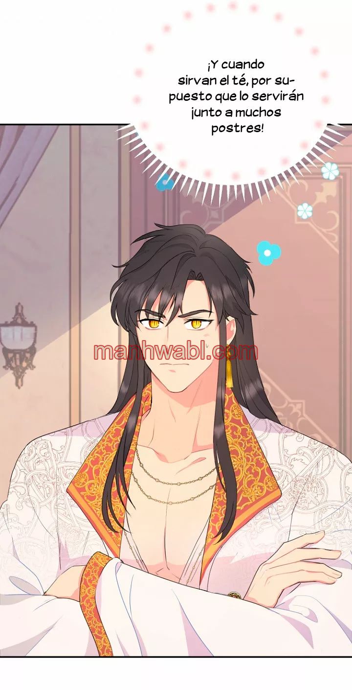 Olvídate De Mi Esposo Iré A Ganar Dinero - Capítulo 22 manhwa