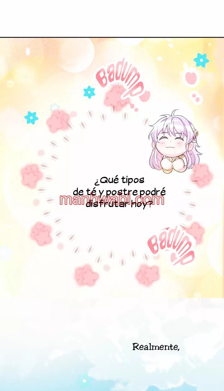 Olvídate De Mi Esposo Iré A Ganar Dinero - Capítulo 22 manhwa