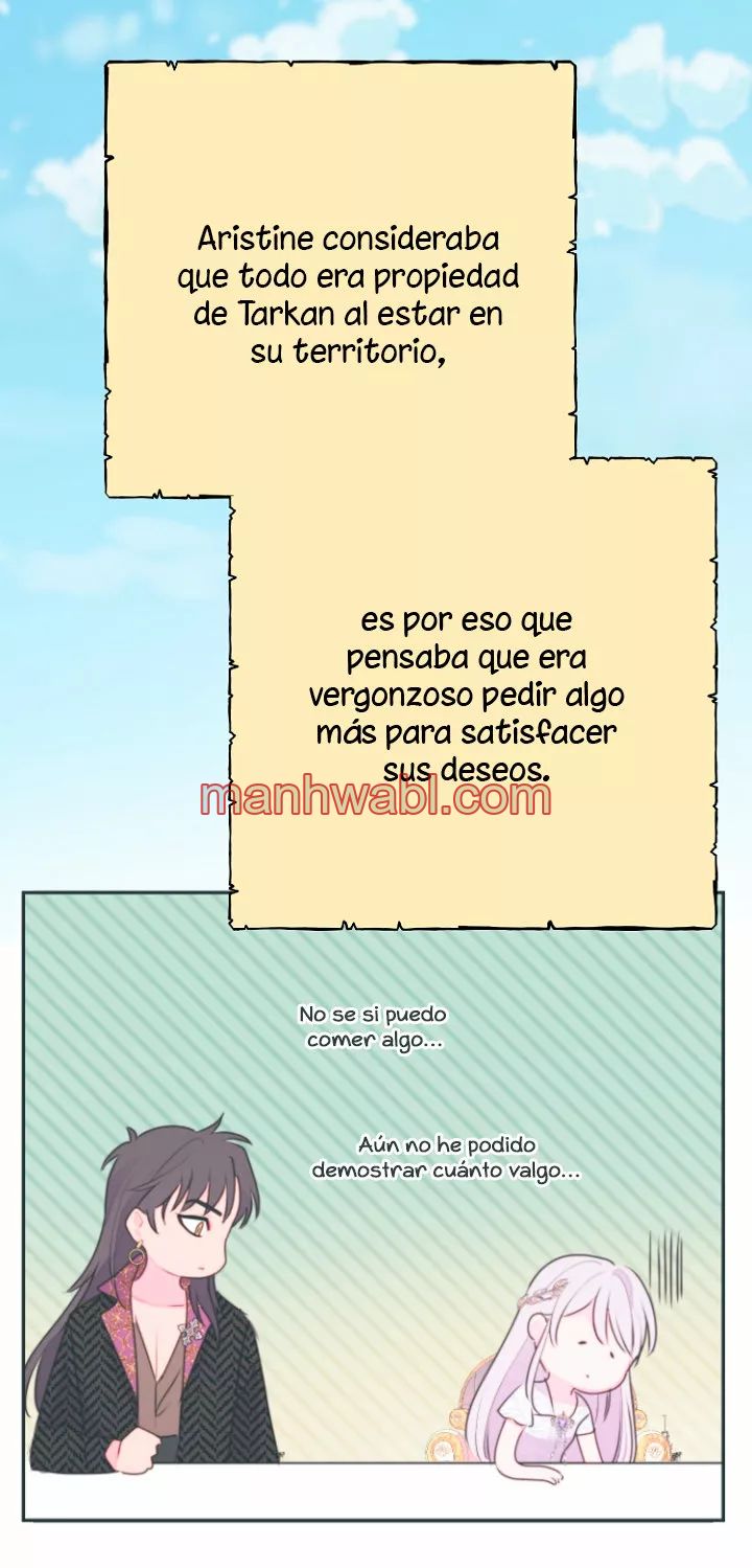 Olvídate De Mi Esposo Iré A Ganar Dinero - Capítulo 22 manhwa