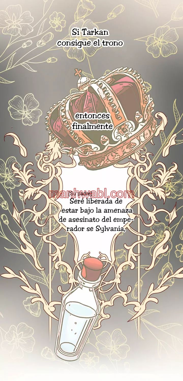 Olvídate De Mi Esposo Iré A Ganar Dinero - Capítulo 22 manhwa