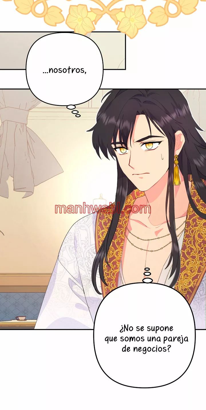 Olvídate De Mi Esposo Iré A Ganar Dinero - Capítulo 22 manhwa