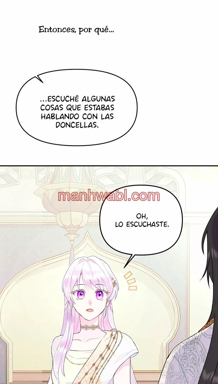Olvídate De Mi Esposo Iré A Ganar Dinero - Capítulo 22 manhwa