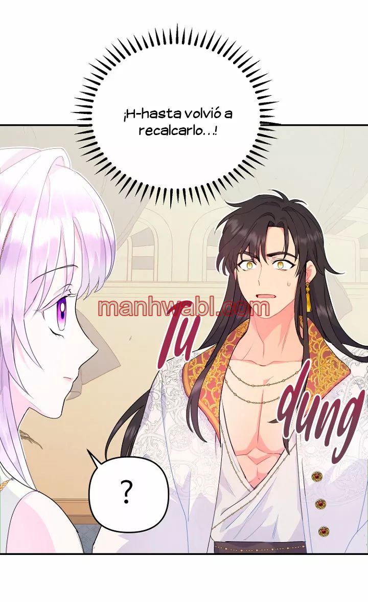 Olvídate De Mi Esposo Iré A Ganar Dinero - Capítulo 22 manhwa