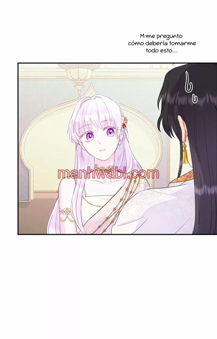 Olvídate De Mi Esposo Iré A Ganar Dinero - Capítulo 22 manhwa