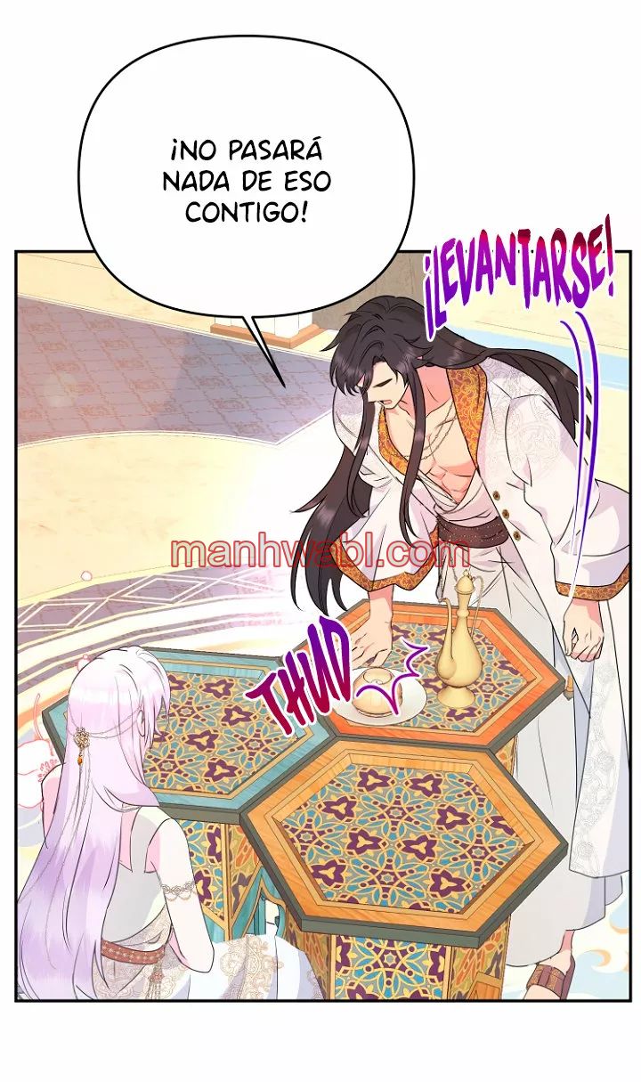 Olvídate De Mi Esposo Iré A Ganar Dinero - Capítulo 22 manhwa