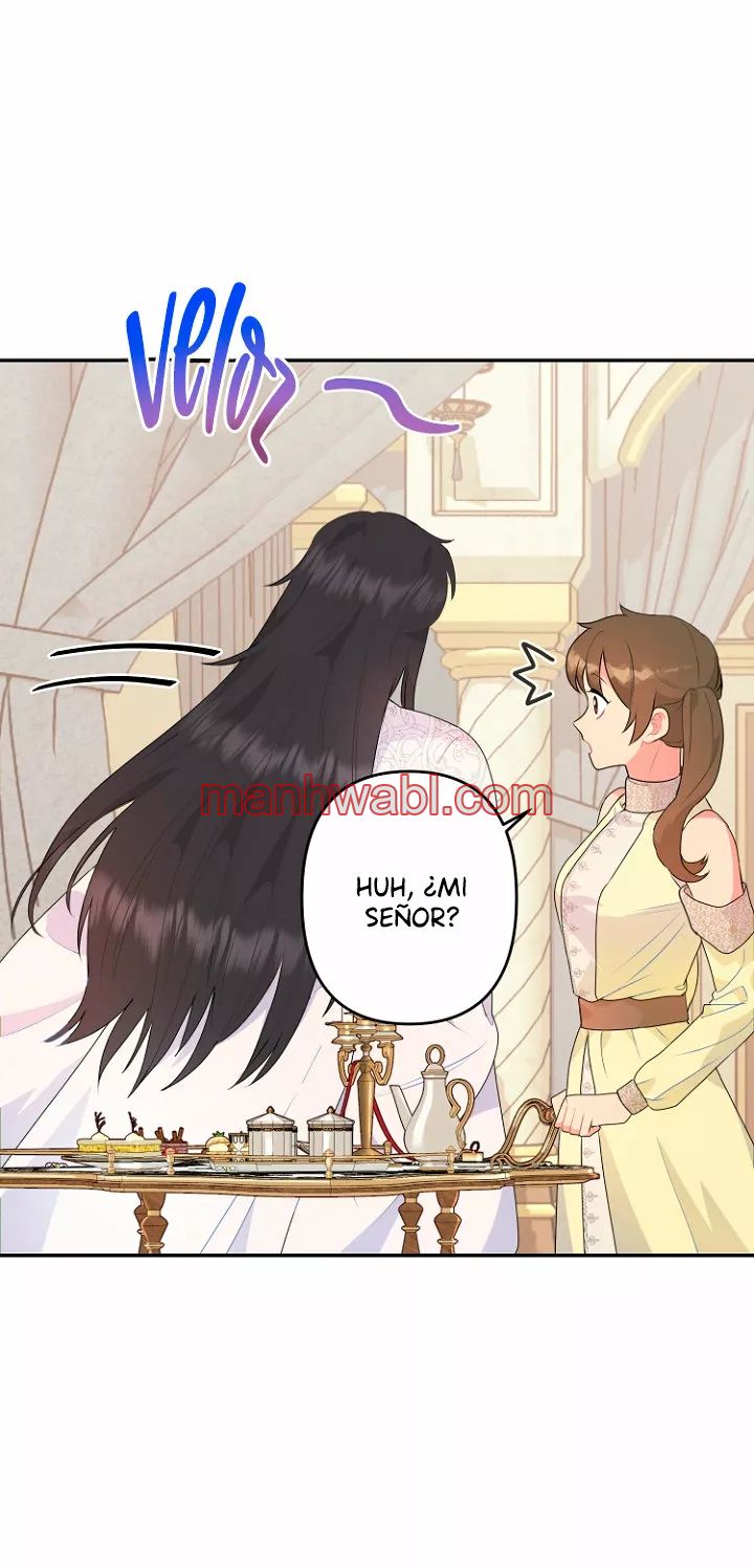 Olvídate De Mi Esposo Iré A Ganar Dinero - Capítulo 22 manhwa