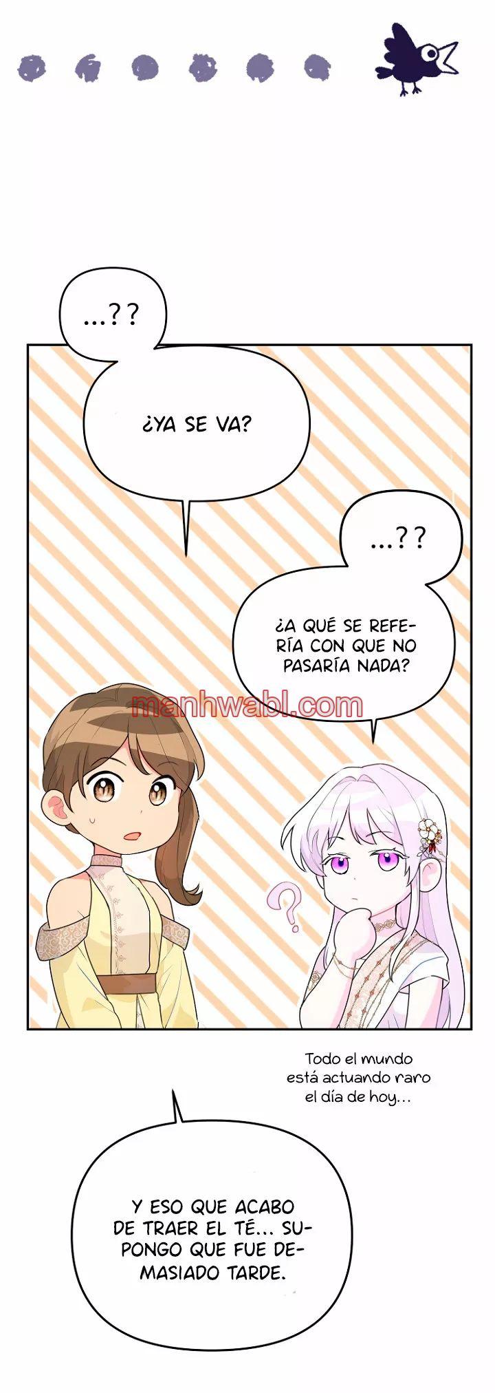Olvídate De Mi Esposo Iré A Ganar Dinero - Capítulo 22_2 manhwa