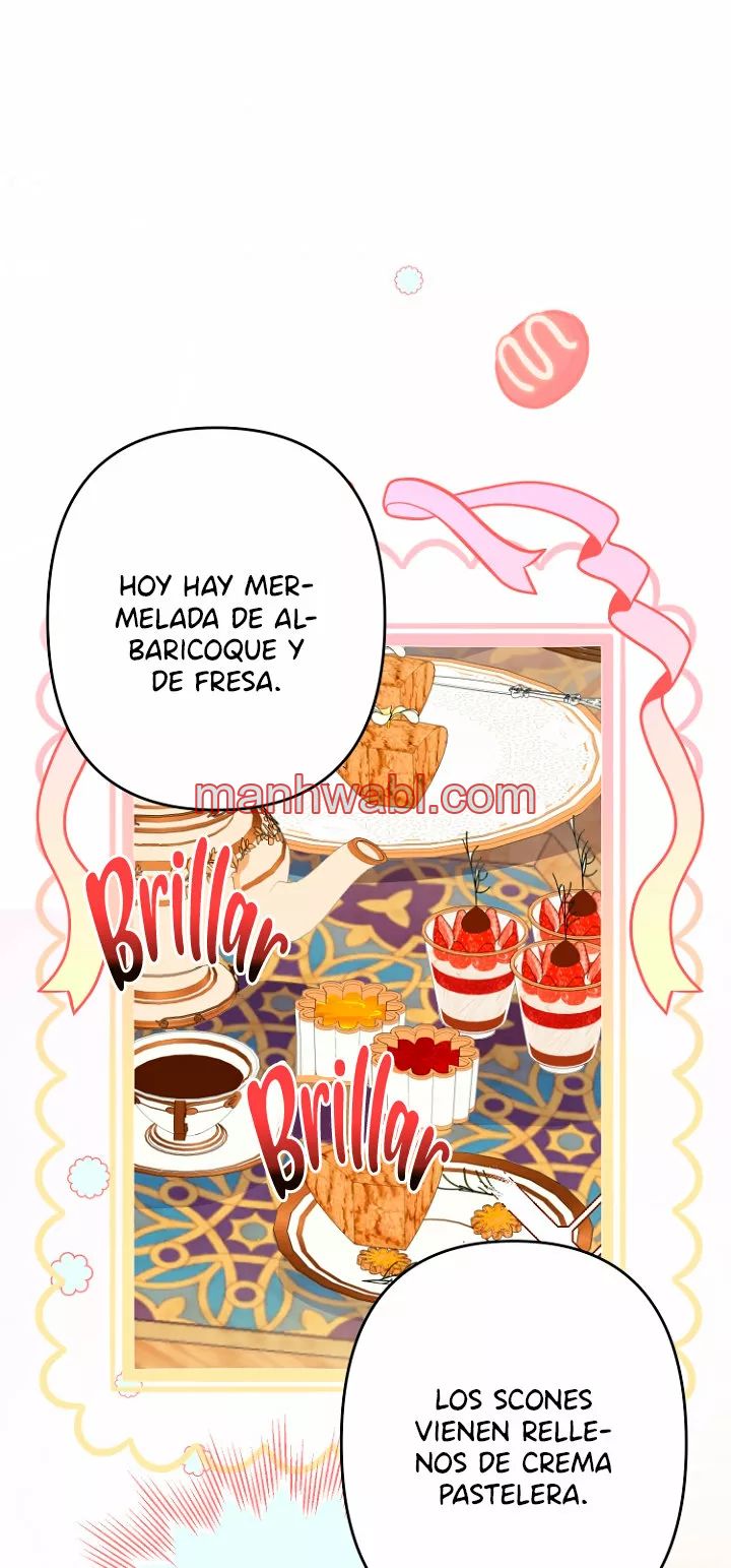 Olvídate De Mi Esposo Iré A Ganar Dinero - Capítulo 22_2 manhwa