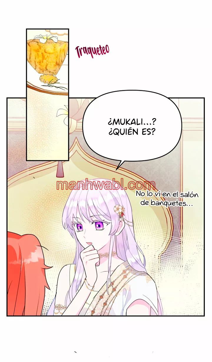 Olvídate De Mi Esposo Iré A Ganar Dinero - Capítulo 22_2 manhwa