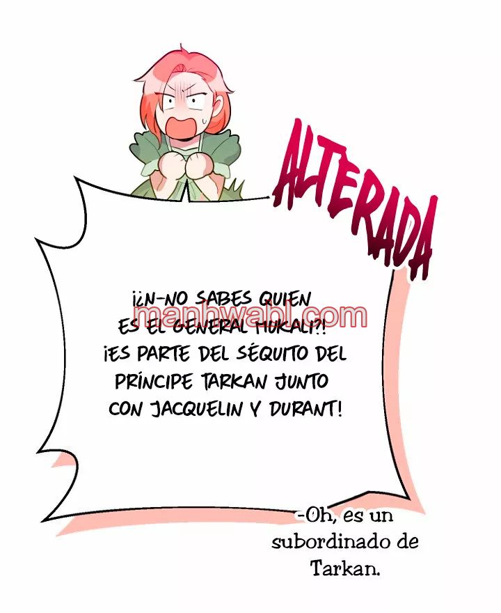 Olvídate De Mi Esposo Iré A Ganar Dinero - Capítulo 22_2 manhwa