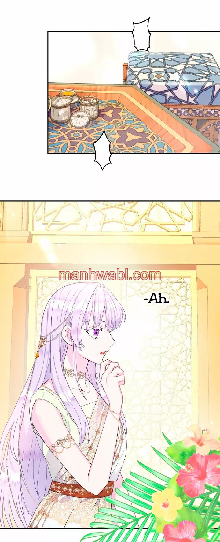 Olvídate De Mi Esposo Iré A Ganar Dinero - Capítulo 22_2 manhwa