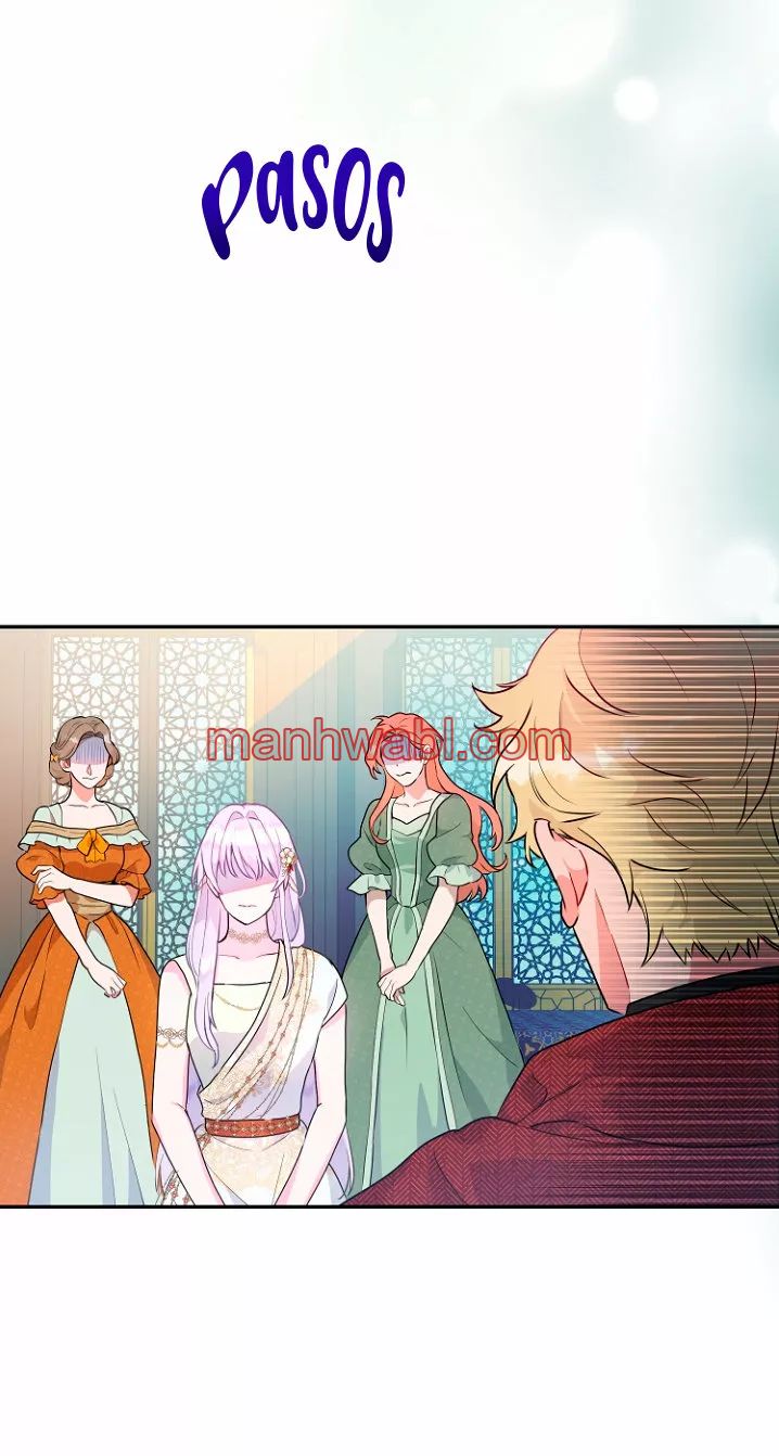 Olvídate De Mi Esposo Iré A Ganar Dinero - Capítulo 22_2 manhwa