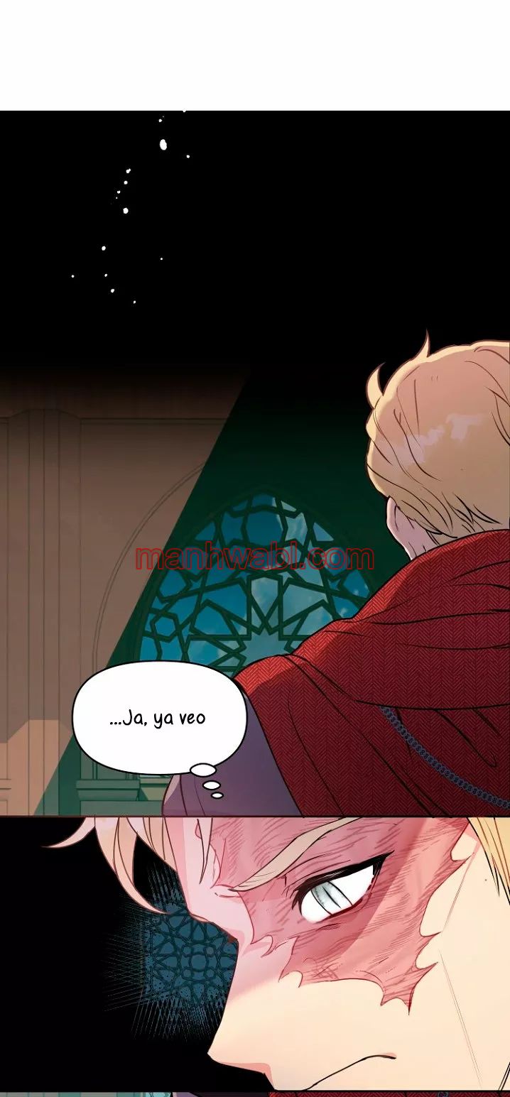 Olvídate De Mi Esposo Iré A Ganar Dinero - Capítulo 22_2 manhwa