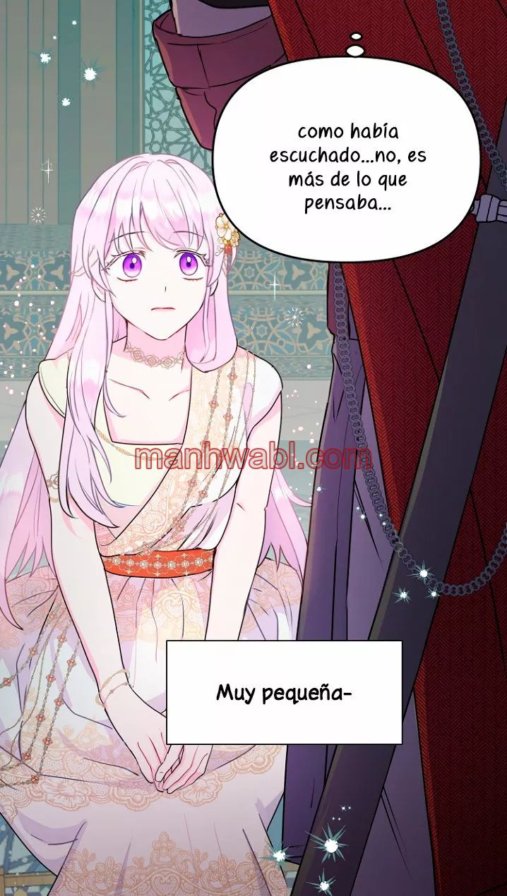 Olvídate De Mi Esposo Iré A Ganar Dinero - Capítulo 22_2 manhwa