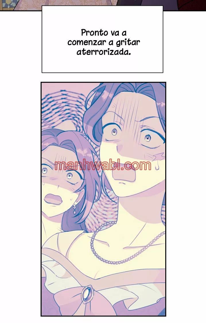 Olvídate De Mi Esposo Iré A Ganar Dinero - Capítulo 22_2 manhwa