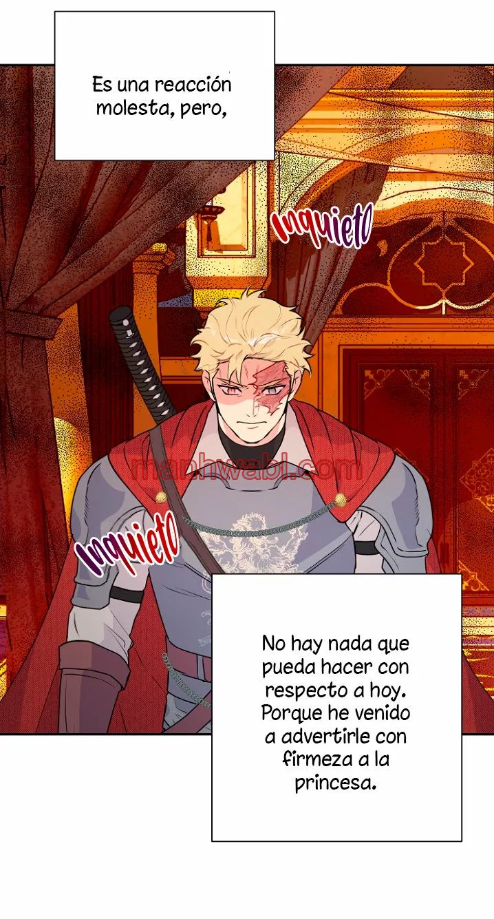 Olvídate De Mi Esposo Iré A Ganar Dinero - Capítulo 22_2 manhwa