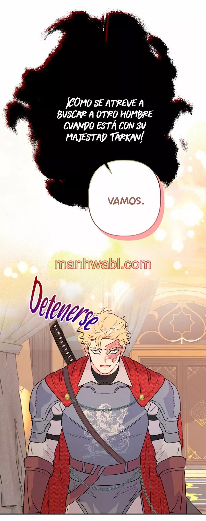 Olvídate De Mi Esposo Iré A Ganar Dinero - Capítulo 22_2 manhwa