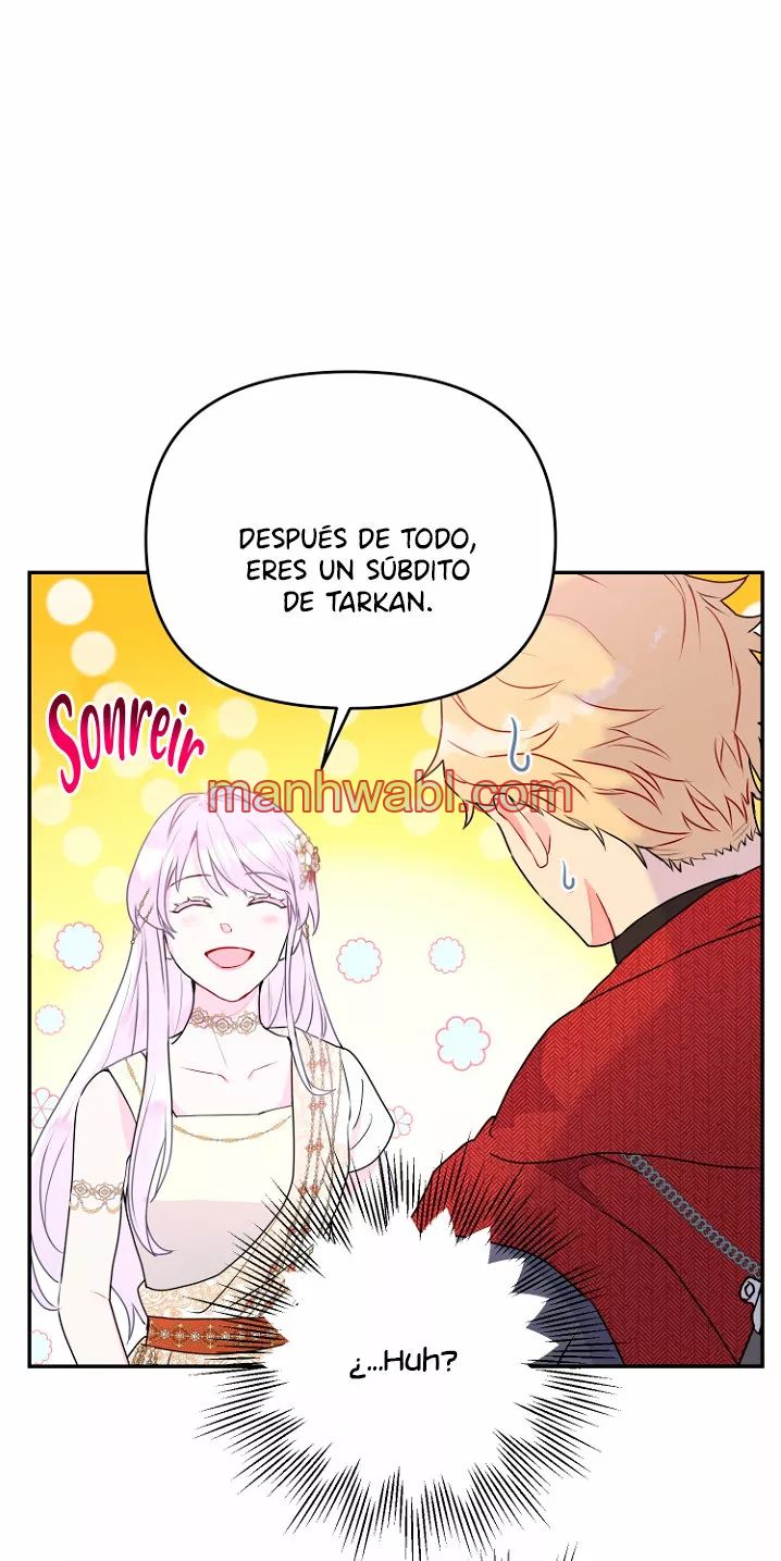 Olvídate De Mi Esposo Iré A Ganar Dinero - Capítulo 22_2 manhwa