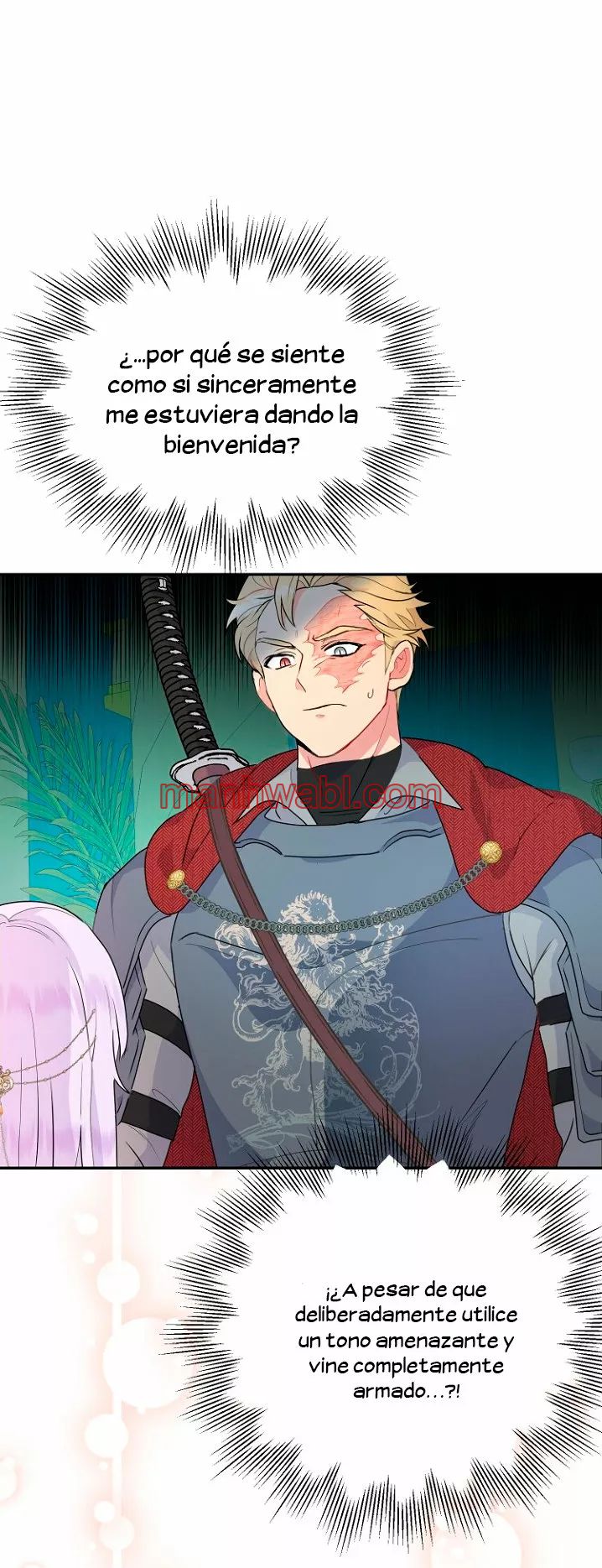 Olvídate De Mi Esposo Iré A Ganar Dinero - Capítulo 22_3 manhwa