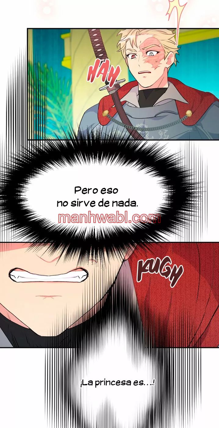 Olvídate De Mi Esposo Iré A Ganar Dinero - Capítulo 22_3 manhwa