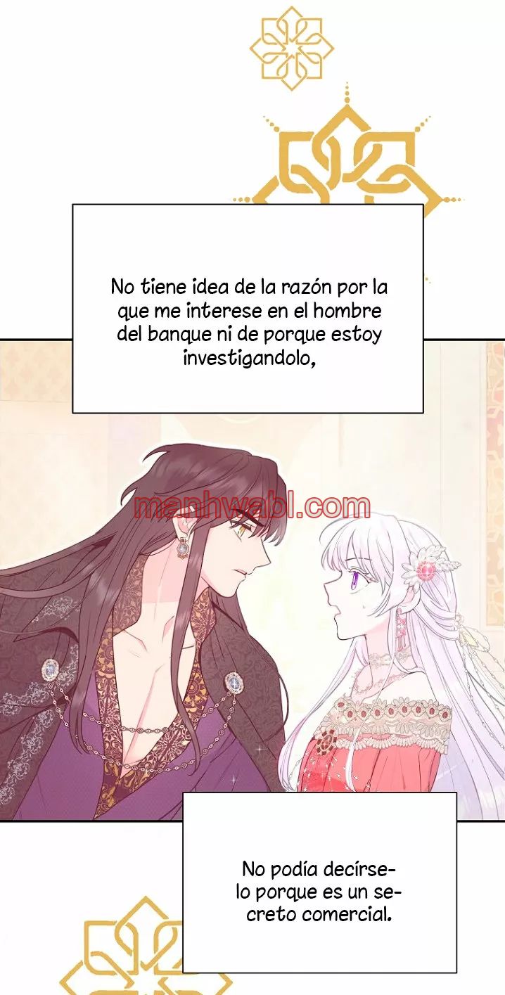 Olvídate De Mi Esposo Iré A Ganar Dinero - Capítulo 22_3 manhwa