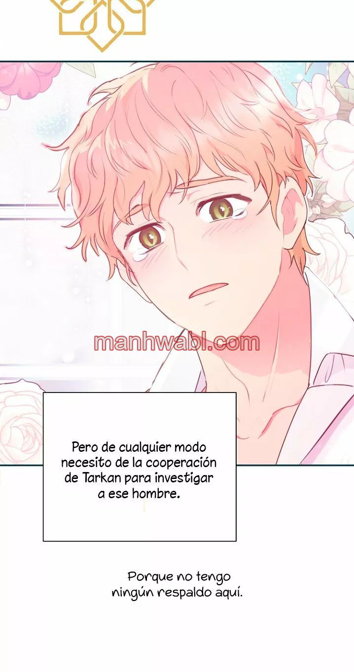 Olvídate De Mi Esposo Iré A Ganar Dinero - Capítulo 22_3 manhwa