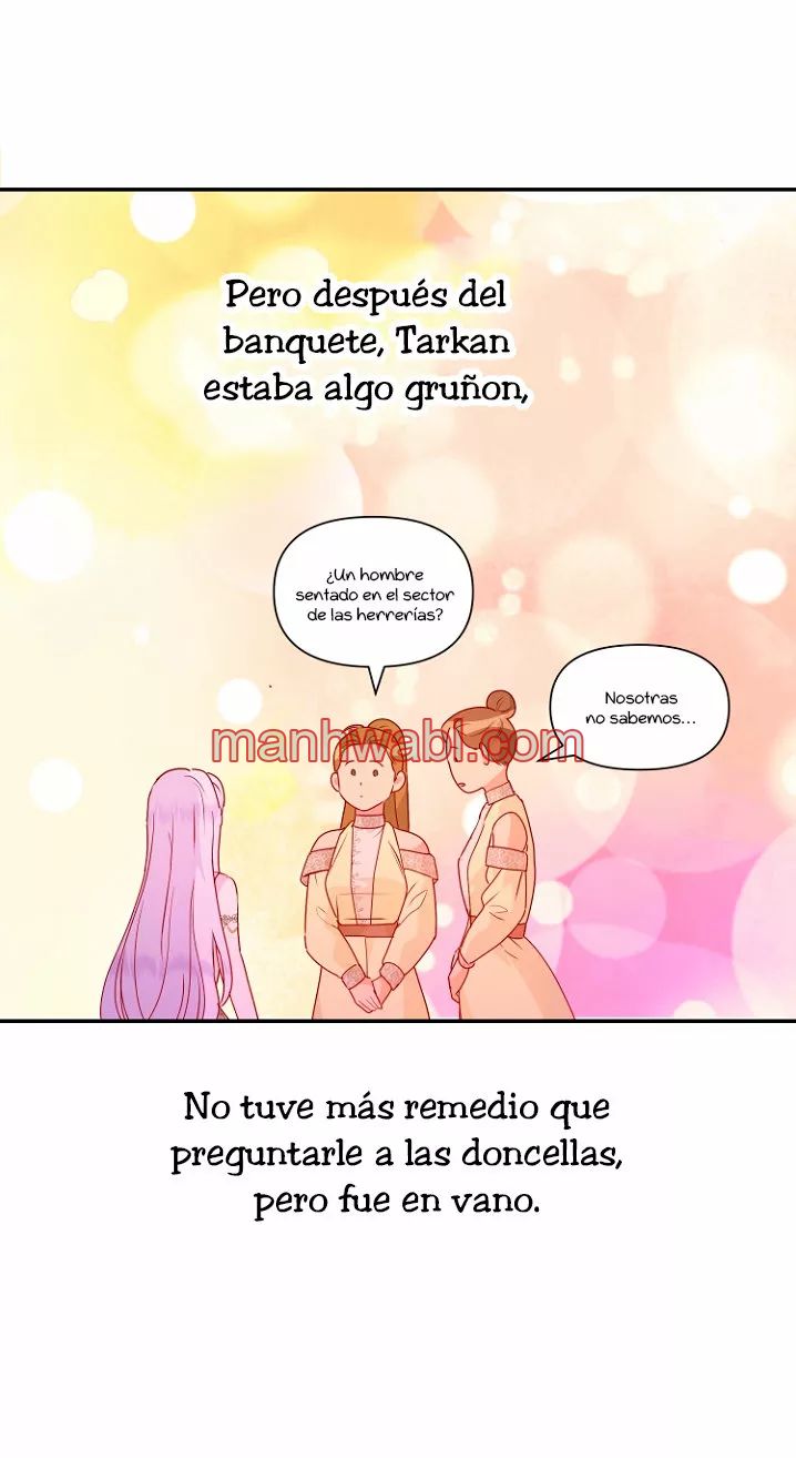 Olvídate De Mi Esposo Iré A Ganar Dinero - Capítulo 22_3 manhwa