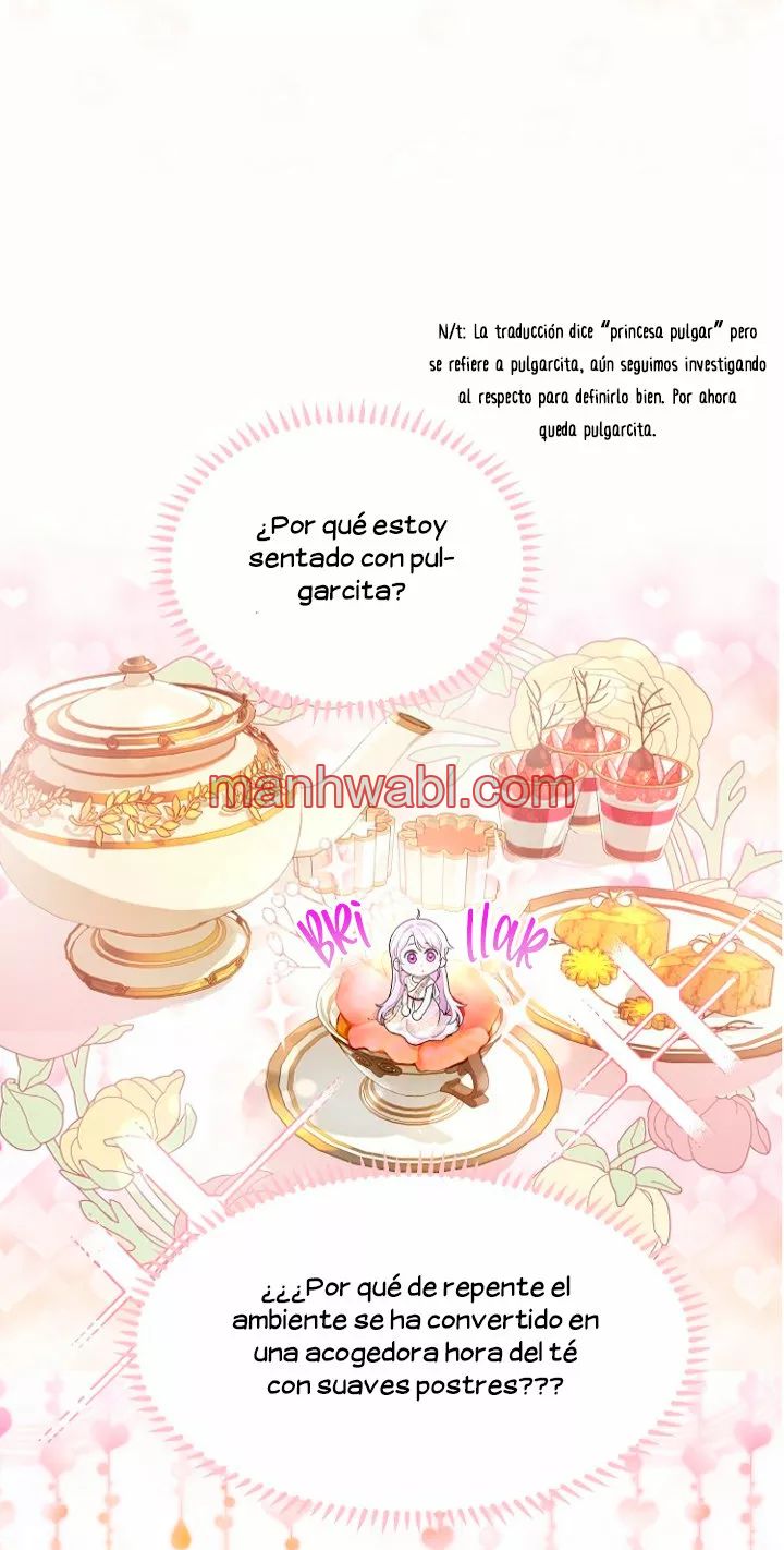 Olvídate De Mi Esposo Iré A Ganar Dinero - Capítulo 22_3 manhwa