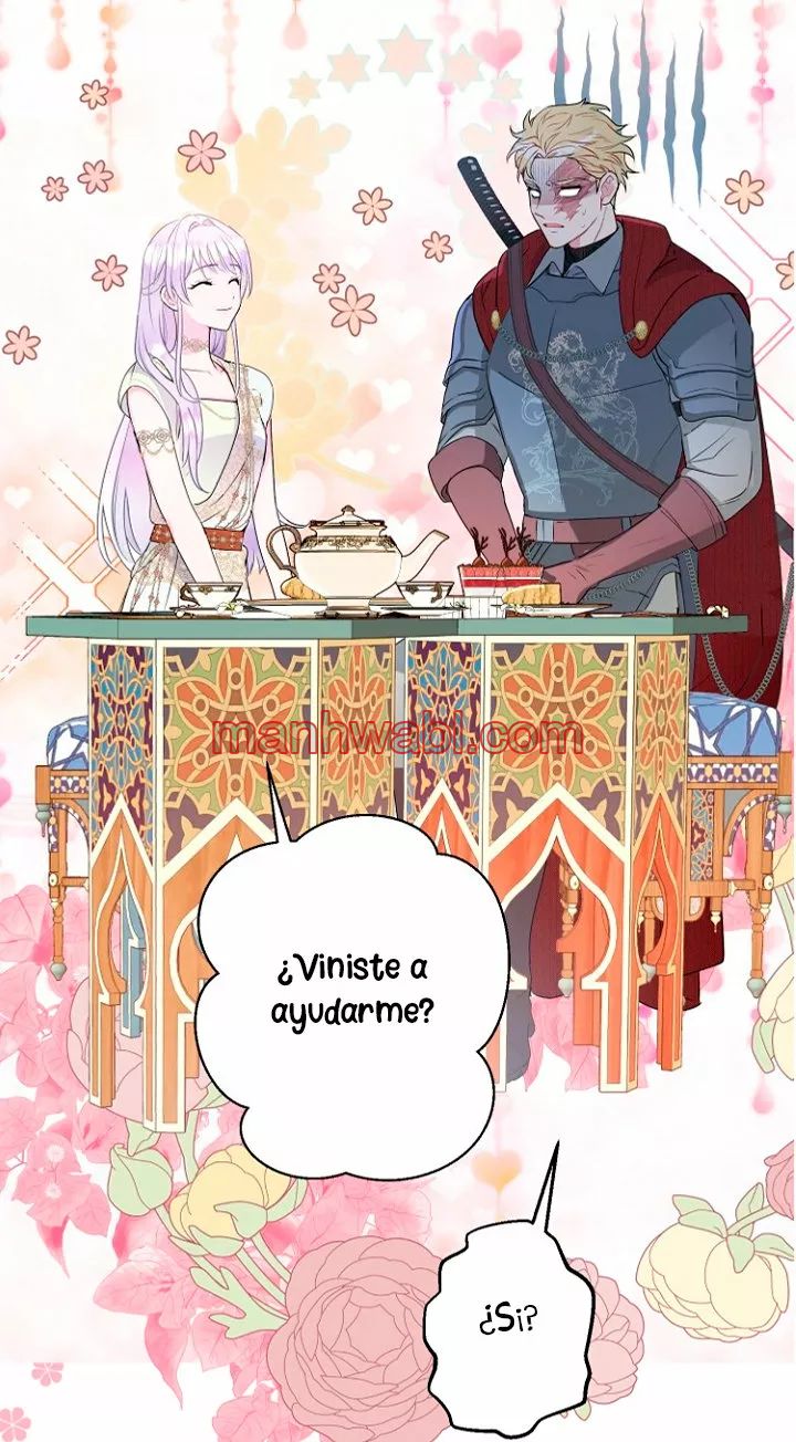 Olvídate De Mi Esposo Iré A Ganar Dinero - Capítulo 22_3 manhwa