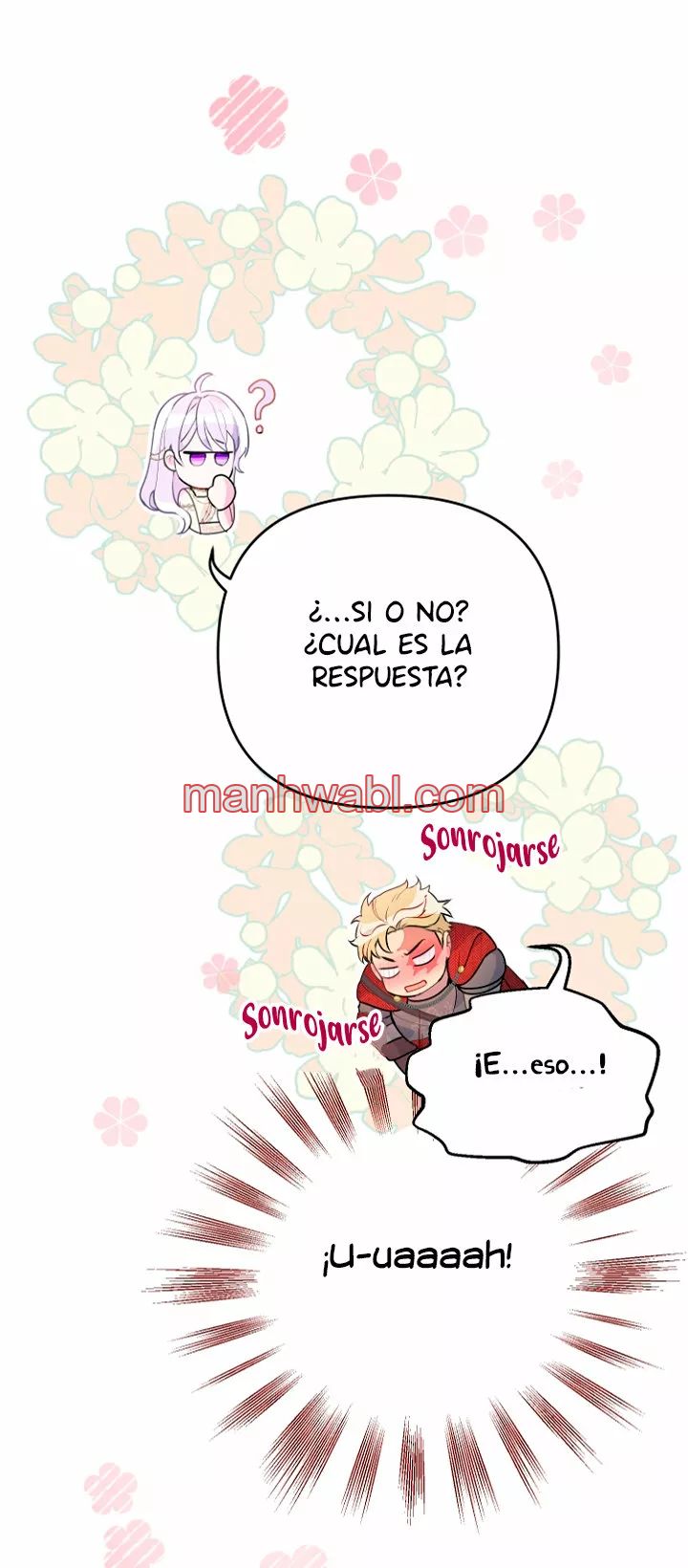 Olvídate De Mi Esposo Iré A Ganar Dinero - Capítulo 22_3 manhwa